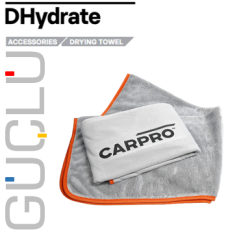 CARPRO DHydrate Microfibre Drying Towel 50x55 cm / Kurulama Bezi