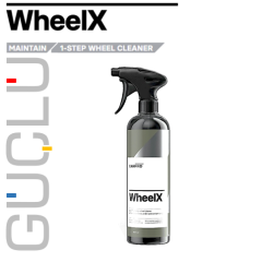 CARPRO WheelX 500 ml / Jant Temizleyici Sprey