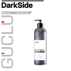 CARPRO DarkSide Tyre and Rubber Sealant 500 ml / Lastik Parlatıcı Jel