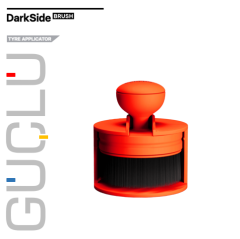 CARPRO DarkSide Tyre Brush / Lastik Parlatıcı Fırçası