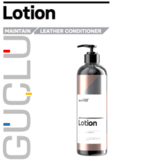CARPRO Lotion Protective Leather Conditioner 500 ml / Deri Koruma
