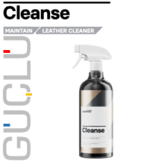 CARPRO Cleanse Leather Cleaner 1 lt / Deri Temizleme
