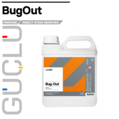 CARPRO BugOut Intensive Insect Remover 4 lt / Yoğun Böcek Temizleme Spreyi