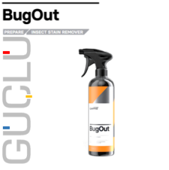 CARPRO BugOut Intensive Insect Remover 500 ml / Yoğun Böcek Temizleme Spreyi