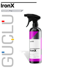 CARPRO IronX 500 ml / Demir Tozu Temizleyici Sprey
