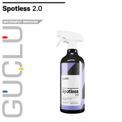 CARPRO Spotless 2.0 Water Spot Remover 1 lt / Kireç Lekesi Giderici