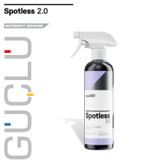 CARPRO Spotless 2.0 Water Spot Remover 500 ml / Kireç Lekesi Giderici