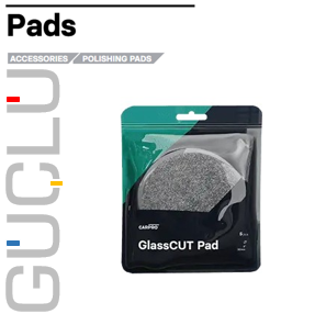CARPRO GlassCUT Rayon Pad 135 mm / Cam Keçesi
