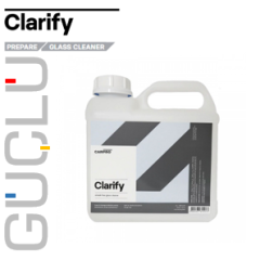 CARPRO Clarify Streak-Free Glass Cleaner 4 lt / İz Bırakmayan Cam Temizleme Spreyi