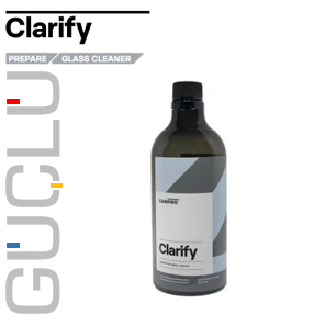 CARPRO Clarify Streak-Free Glass Cleaner 1 lt / İz Bırakmayan Cam Temizleme Spreyi