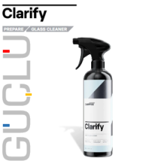 CARPRO Clarify Streak-Free Glass Cleaner 500 ml / İz Bırakmayan Cam Temizleme Spreyi