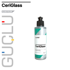 CARPRO CeriGlass Polish 150 gr / Cam Pastası