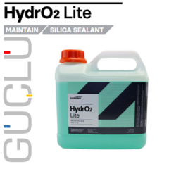 CARPRO HydrO2 Lite 4 lt / Islak Görünümlü Hızlı Cila