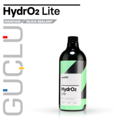 CARPRO HydrO2 Lite 1 lt / Islak Görünümlü Hızlı Cila