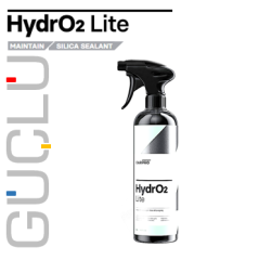 CARPRO HydrO2 Lite 500 ml / Islak Görünümlü Hızlı Cila