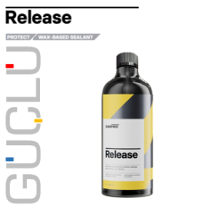 CARPRO Release Spray Wax 1 lt / Hızlı Sprey Boya Koruyucu Cila