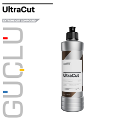 CARPRO Ultracut Extreme Cut Compound 250 gr / Agresif Çizik Giderici Pasta