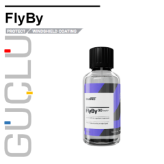 CARPRO Windshield Coating 20 ml / Cam Seramiği