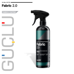 CARPRO C.Quartz Fabric 2.0 Fabrics Coating 500 ml / Kumaş Seramiği