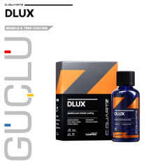 CARPRO C.Quartz Dlux Plastic & Wheels Coating 50 ml / Plastik Ve Trim Seramiği