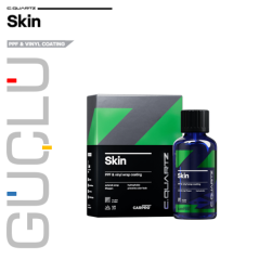 CARPRO C.Quartz Skin PPF & Vinly Wrap Coating 50 ml / Araç Koruma Filmi PPF Seramiği