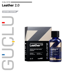 CARPRO C.Quartz Leather 2.0 Leather Coating 30 ml / Deri Seramiği
