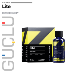 CARPRO C.Quartz Lite Ceramic Coating 100 ml / Seramik Kaplama