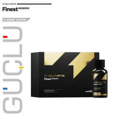 CARPRO C.Quartz Finest Reserve 50 ml / Seramik Kaplama