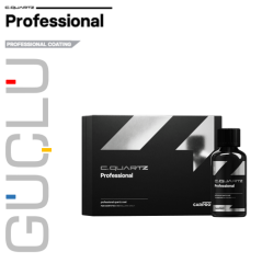 CARPRO C.Quartz Professional 2020 50 ml / Profesyonel Seramik Kaplama Seti