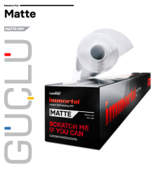 CARPRO Immortal™ Matte 1524mmx15m