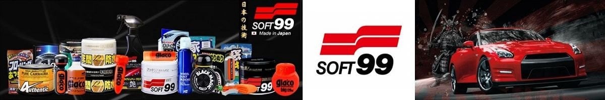 soft99