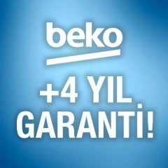 +4 YIL EK GARANTİ