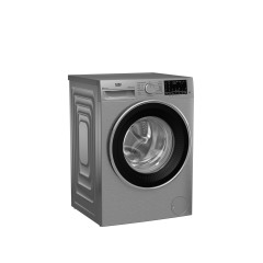 Beko CM 9120 BI 9 Kg Inox Çamaşır Makinesi