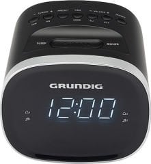 Grundig SCC 240 Alarm ve Saatli Radyo