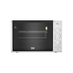 Beko BMF 30 QB AF Beyaz Mini Fırın