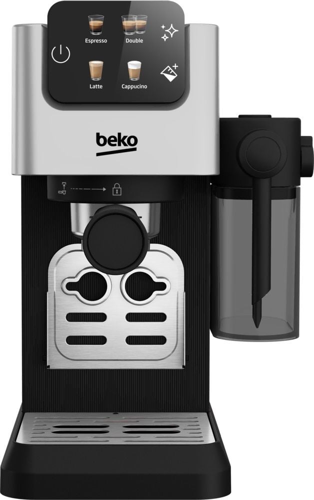 Beko Caffee Experto CEP 5304 X Yarı Otomatik Espresso Makinesi