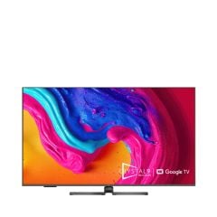 Beko B65 Q 990 A 4K Ultra HD 65'' 165 Ekran Uydu Alıcılı Google Smart QLED TV