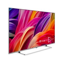 Beko Crystal 9 B65 D 986 S 4K Ultra HD 65'' 165 Ekran Uydu Alıcılı Google Smart LED TV