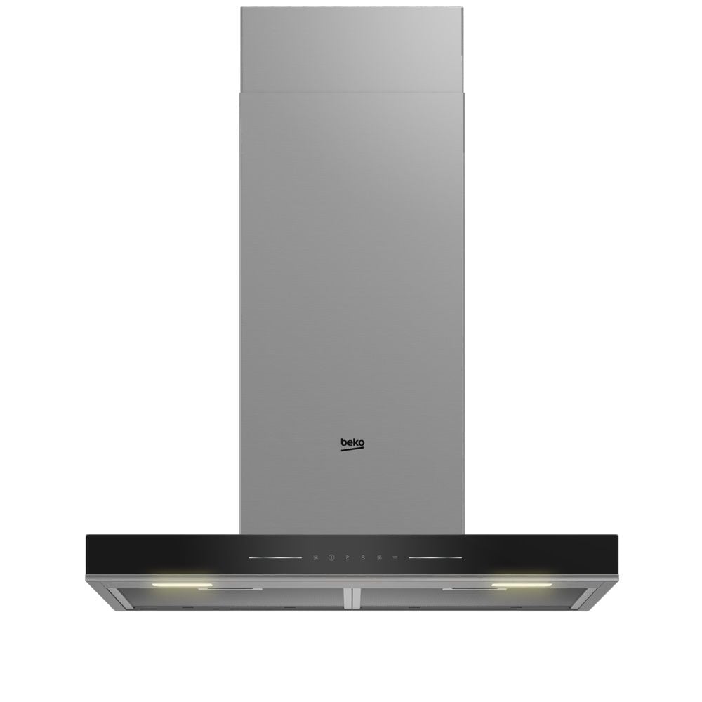 BEKO BDT 6062 S Duvar Tipi Davlumbaz