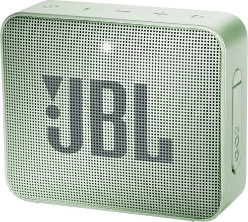 JBL Go 2 Mint Bluetooth Hoparlör