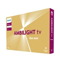 Philips Ambilight TV TheOne 55PUS8909/62 4K UHD TV