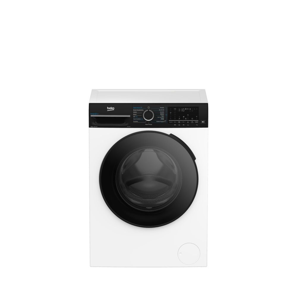 BEKO  CMX 12140 Çamaşır Makinesi