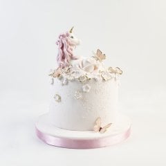 Unicorn Butik Pasta