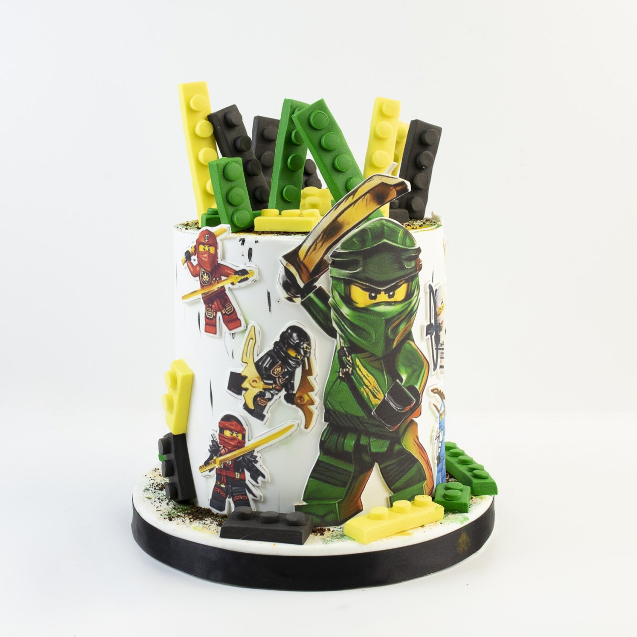 Lego Butik Pasta