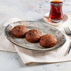 Hayrabolu Tatlısı