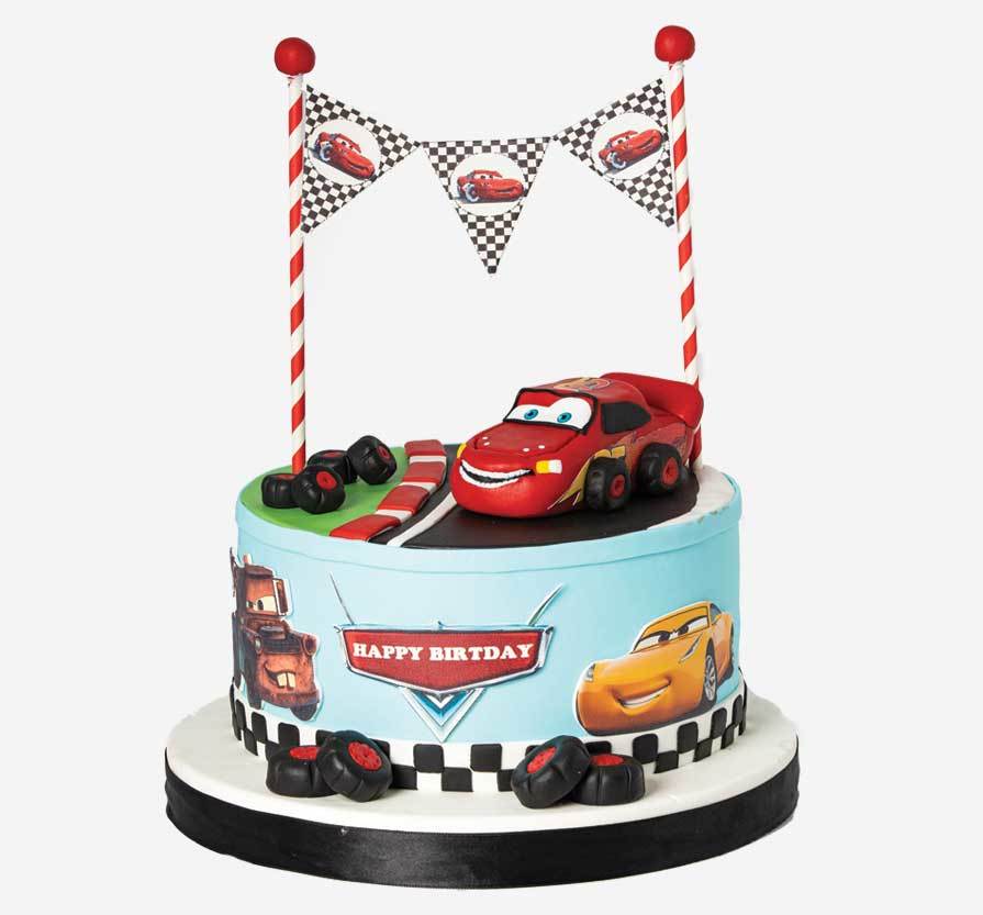Cars Butik Pasta