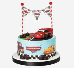 Cars Butik Pasta