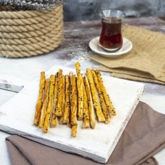 Çörek Otlu Çubuk
