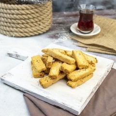 Selanik Gevreği