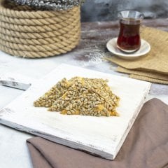 Ay Çekirdekli Üçgen